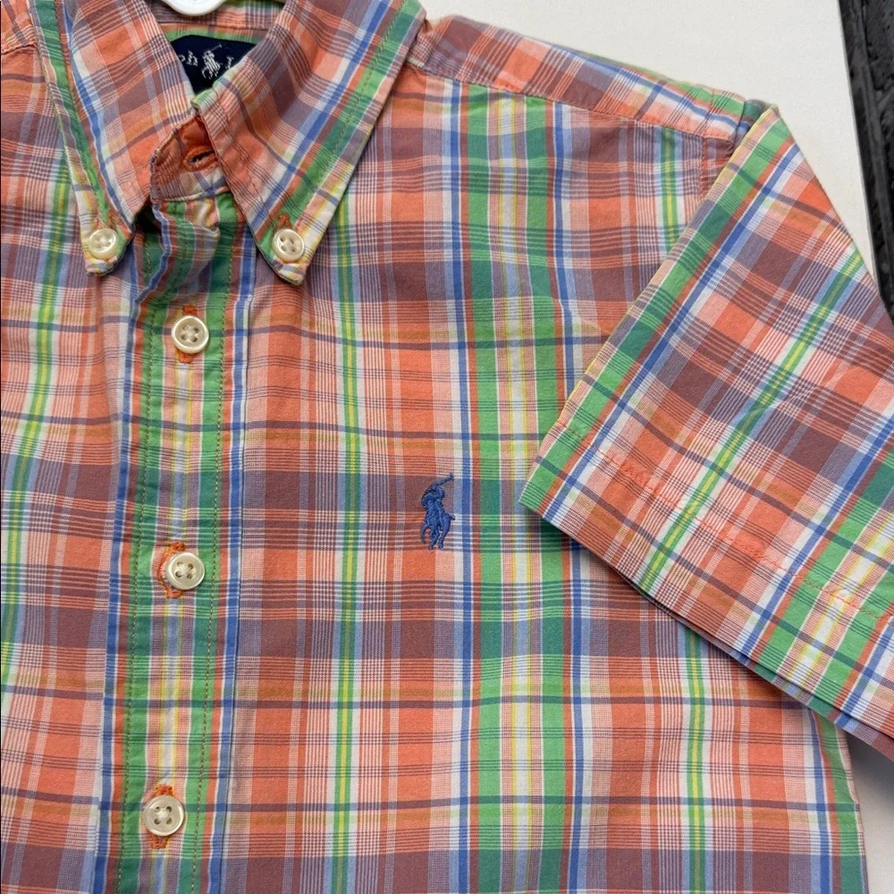Boy's Ralph Lauren‎ Shirt